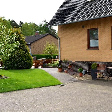 Ferienwohnung Schultze Munster Exterior photo
