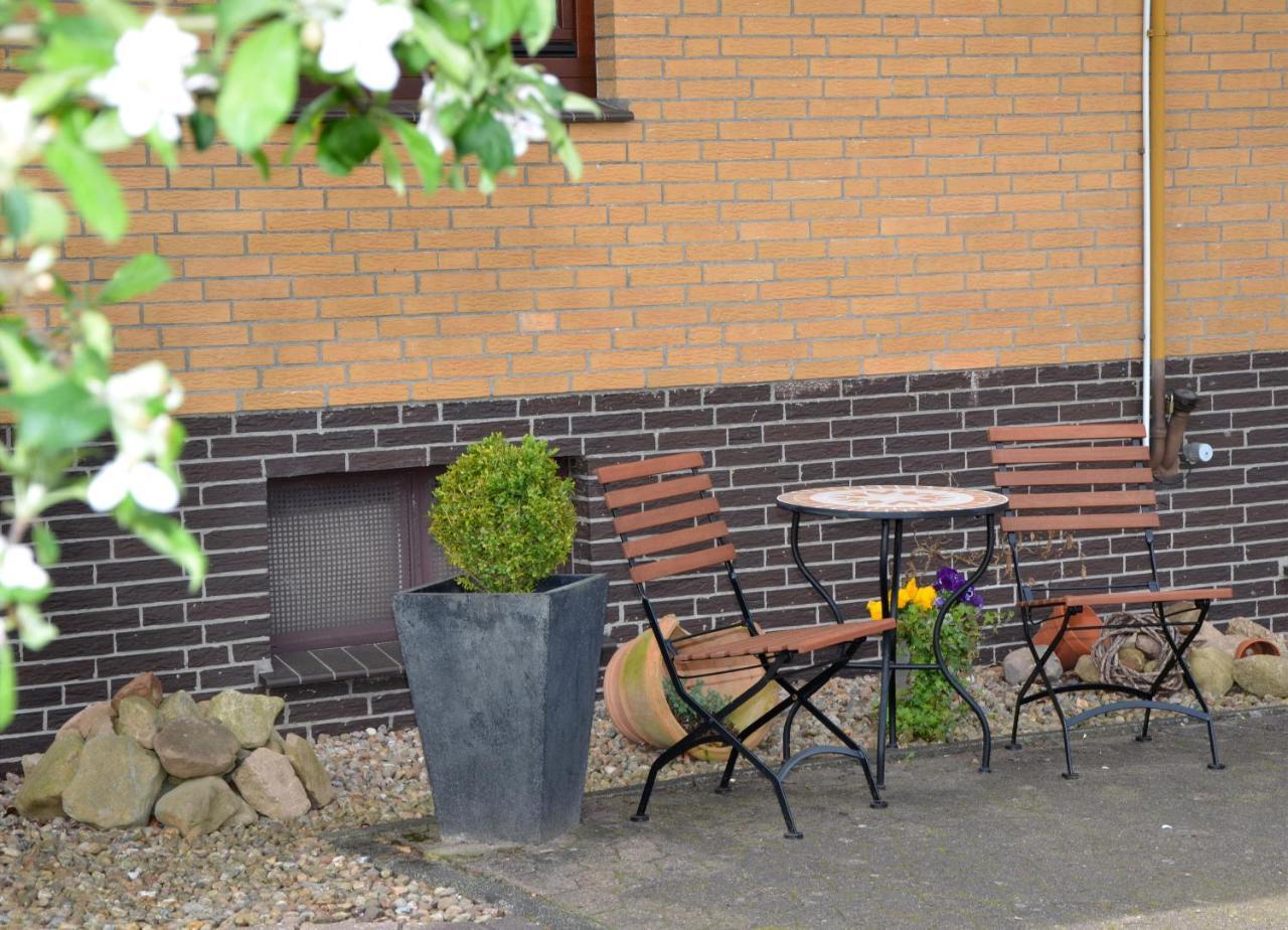 Ferienwohnung Schultze Munster Exterior photo